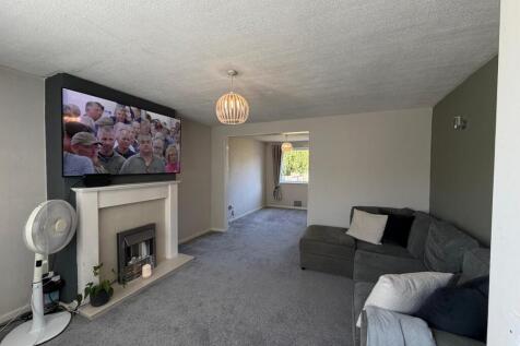 Beaufort Road, Stenson Fields, Derby, Derbyshire photo 3
