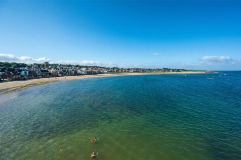 Sea Views