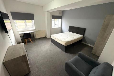 Flat 7 35 Clemens Street, Leamington Spa photo 4