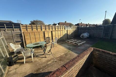 The Crescent, Southwick photo 4