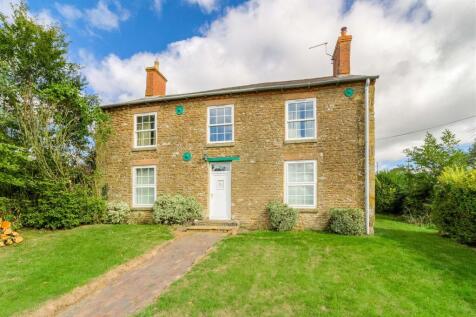 Braunston Lodge