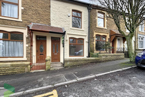 Front of Property...