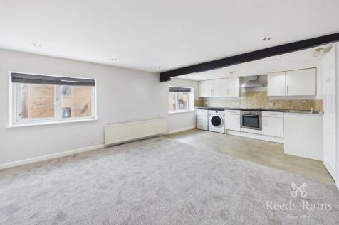 Lounge/Kitchen