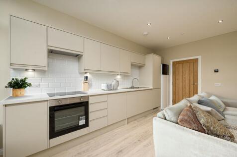 Kitchen/Living