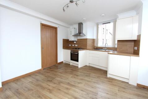 Kitchen/lounge