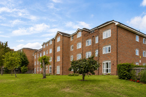 Communal Gardens