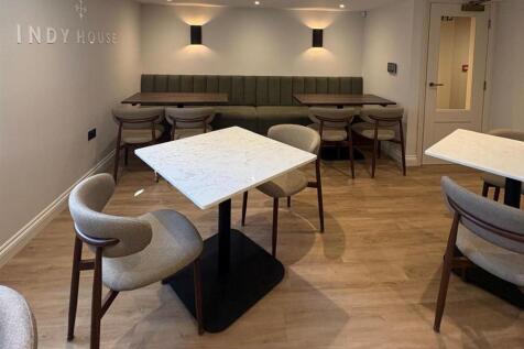Office to rent Image 9