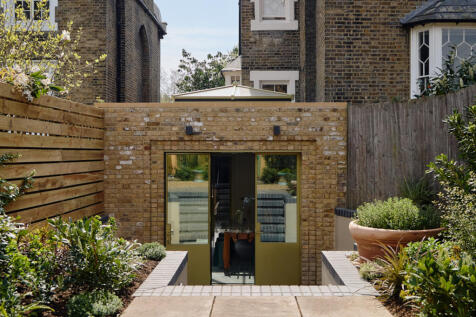 De Beauvoir Square, London, N1 4 photo 4