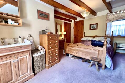 Low Causeway, Culross