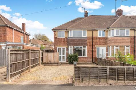 Banbury, OX16 - property photo