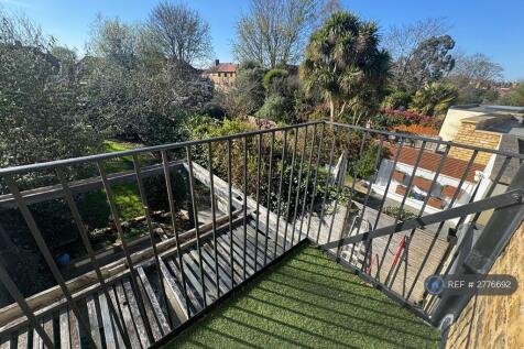 Your Private Balcony