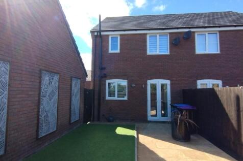 Willow Court, Cowbit photo 3