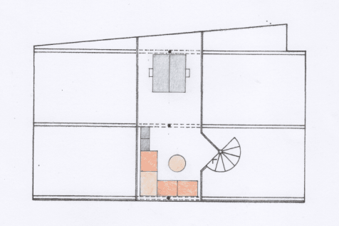 Mezzanine