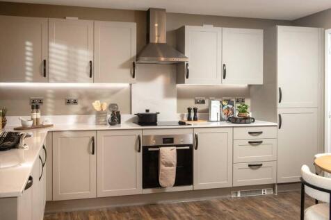 Cooper Fields, Darwen, Lancashire, BB3 photo 4