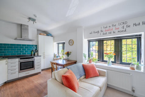 Kitchen/Sitting Room