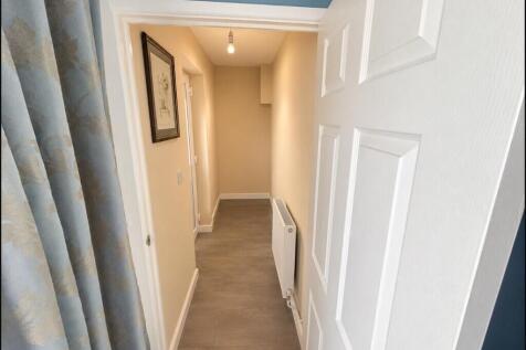 Robin Crescent, Melton Mowbray photo 2