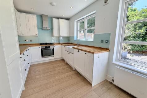 Morgans Drive, The Park, Cheltenham, GL50 2DL photo 4