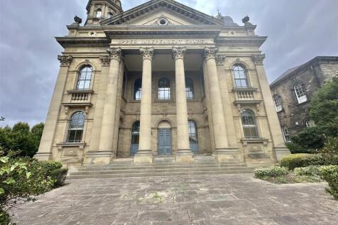 Bramleys Estate Agents - Independent Chapel - Heck