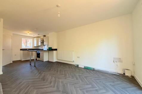 Sellway Gardens, Cullompton photo 3