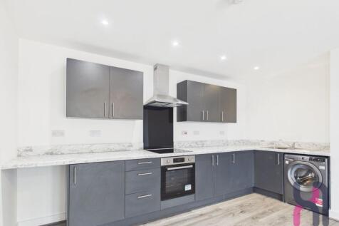 Kitchen/Living Room