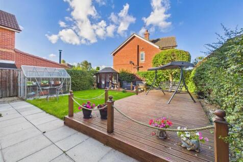 Garden: