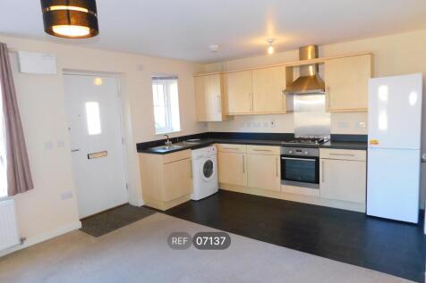 Kitchen / Lounge