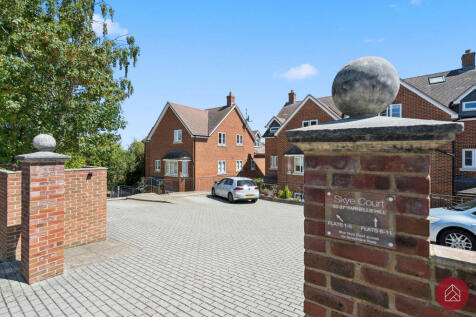 Development with Allocated Parking
