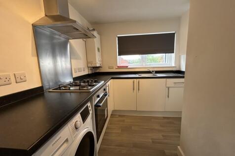 Basford Road, Nottingham, Nottingham City photo 5