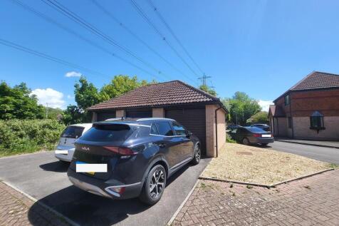Garage and Drivew...