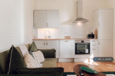 Indicative Apartment Style