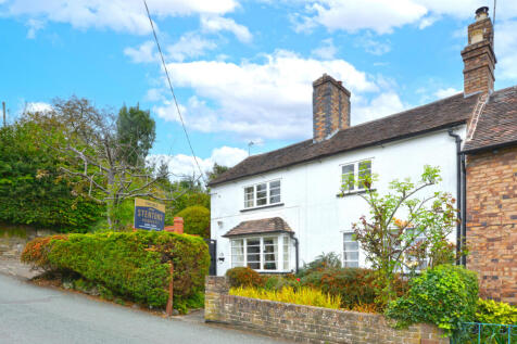 3 Bedroom cottage for Sale