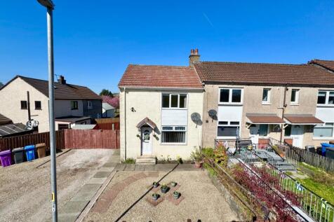 Larch Terrace, Beith External