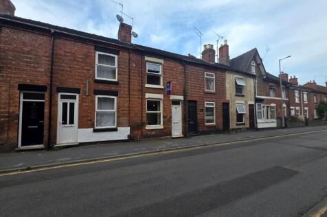 2 Bedroom Mid Terraced House