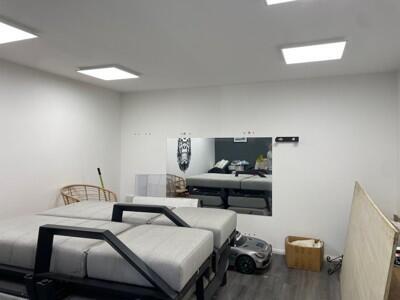 Photo 9. Unit 3.