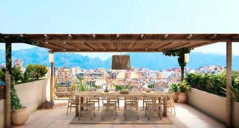 Roof Terrace (2)