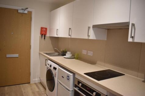 Apartment 403 Unihouse photo 4