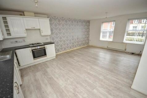 Lounge Kitchen Diner