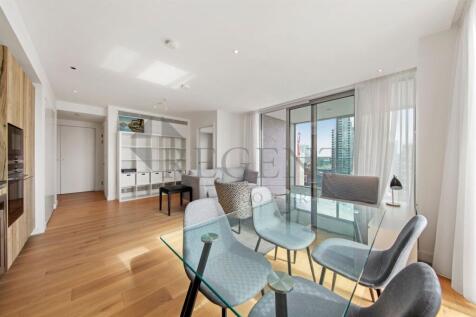 Open plan