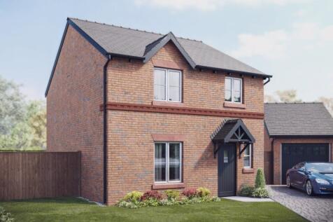 Fenwick Show Home St