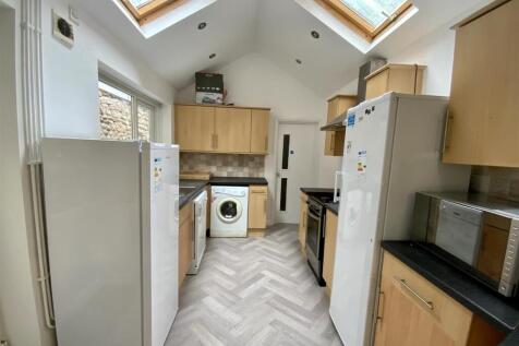Salisbury Road, Cathays photo 4