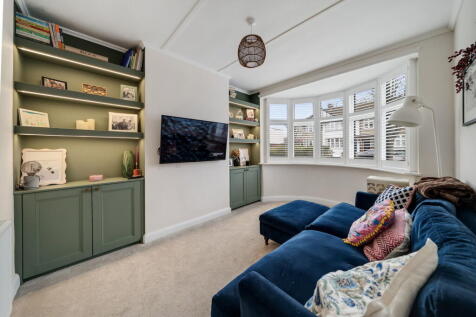 Faringdon Avenue, Petts Wood, BR2 photo 3