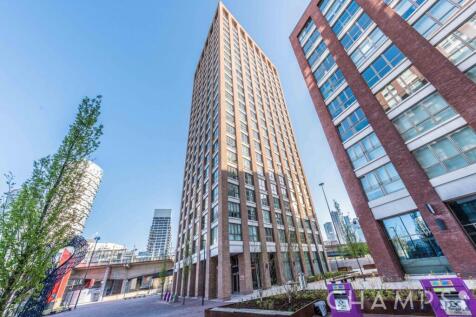 2 Bedroom Apartment to Let