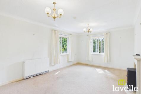 Living &amp; Dining Room