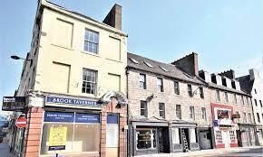 17 Flat 2b, South Street, Perth, Perth And Kinros