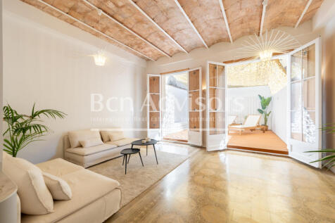 precioso-piso-reformado-a-estrenar-con-terraza-...