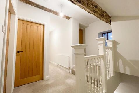 STAIRS &amp; LANDING