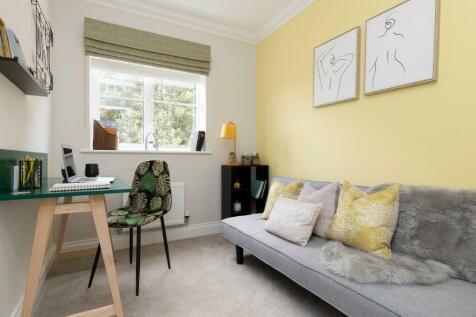 Indicative Interior