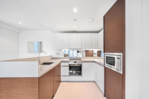 North Boulevard, 12 Baltimore Wharf, Canary Wharf, London, E14 photo 3