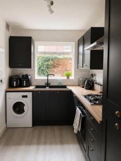 Wordsworth Road, Nottingham photo 4