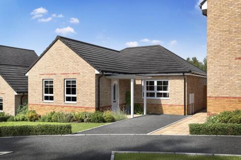 Holm external CGI